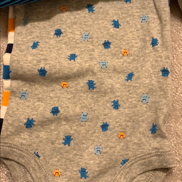 Child of mine Baby bodysuits - Picture 5 of 5